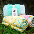 Baby Minky Blanket