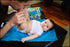Diaper & Wipes Clutch